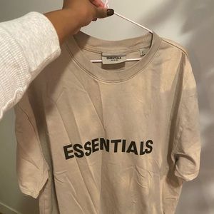 Essentials Fear of God Tee
